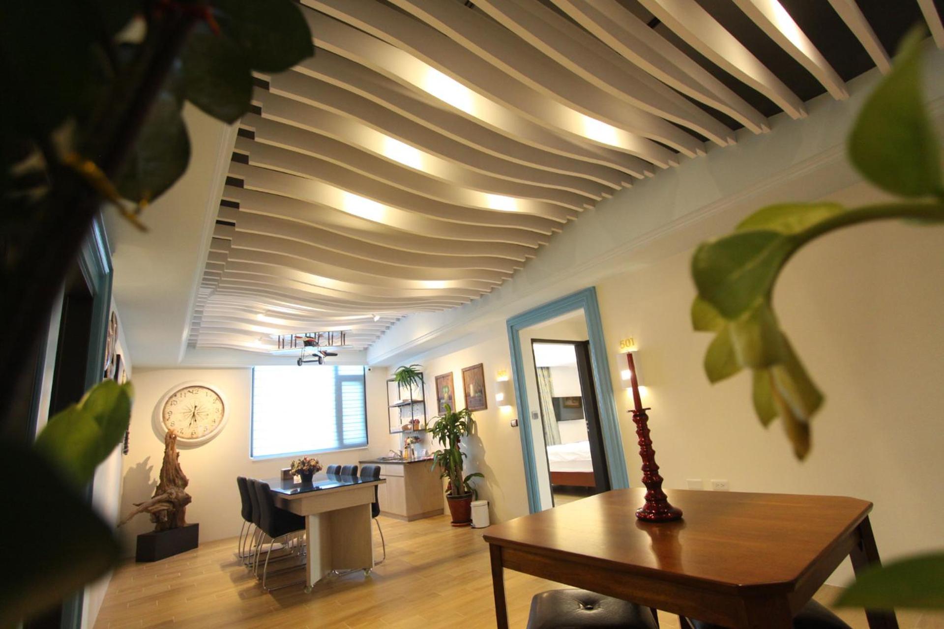 Hualien Flora Boutique Homestay Exterior photo