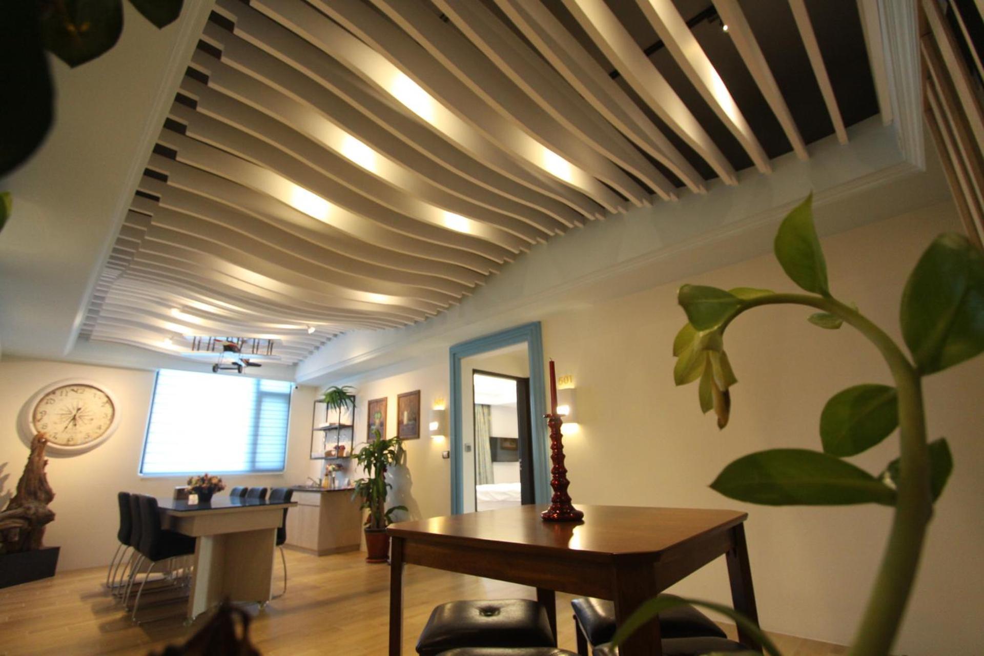 Hualien Flora Boutique Homestay Exterior photo